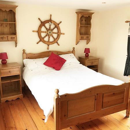 2 Fishery Cottages Bundoran Buitenkant foto