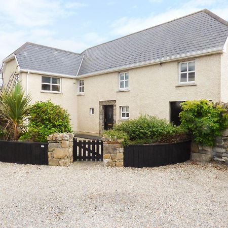 2 Fishery Cottages Bundoran Buitenkant foto
