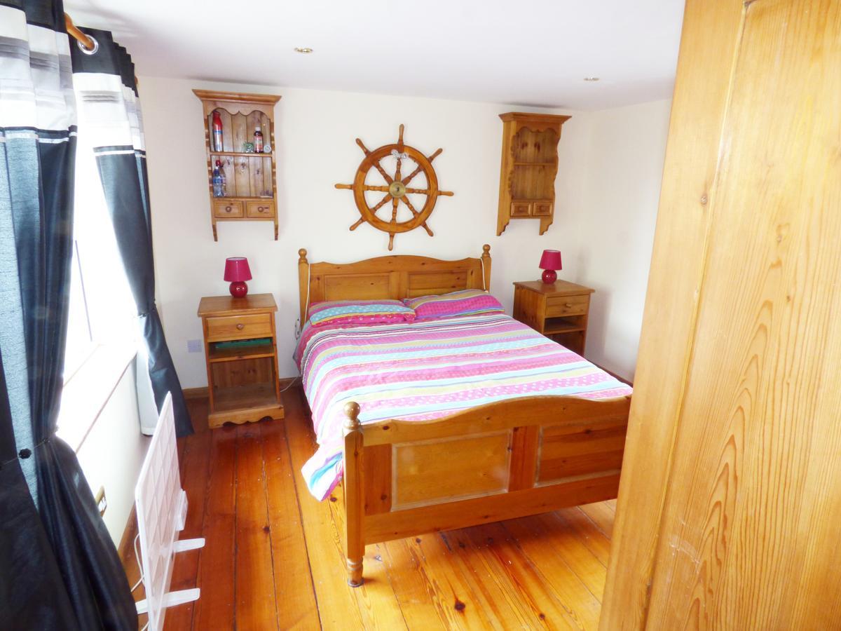 2 Fishery Cottages Bundoran Buitenkant foto