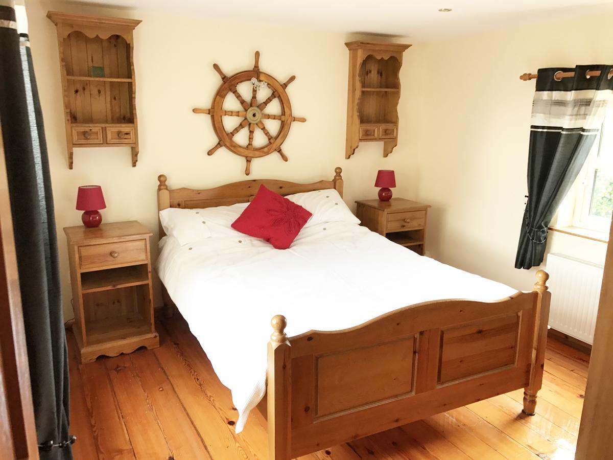 2 Fishery Cottages Bundoran Buitenkant foto