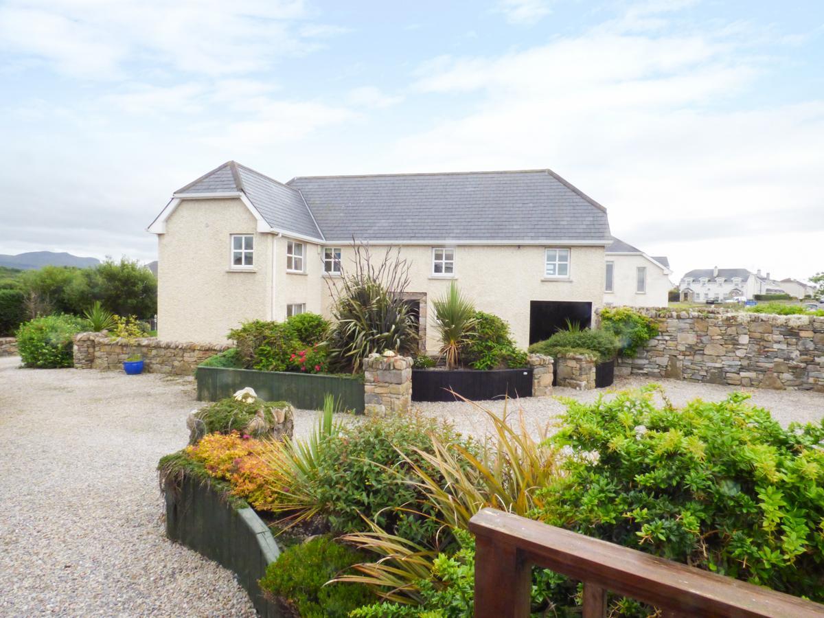 2 Fishery Cottages Bundoran Buitenkant foto