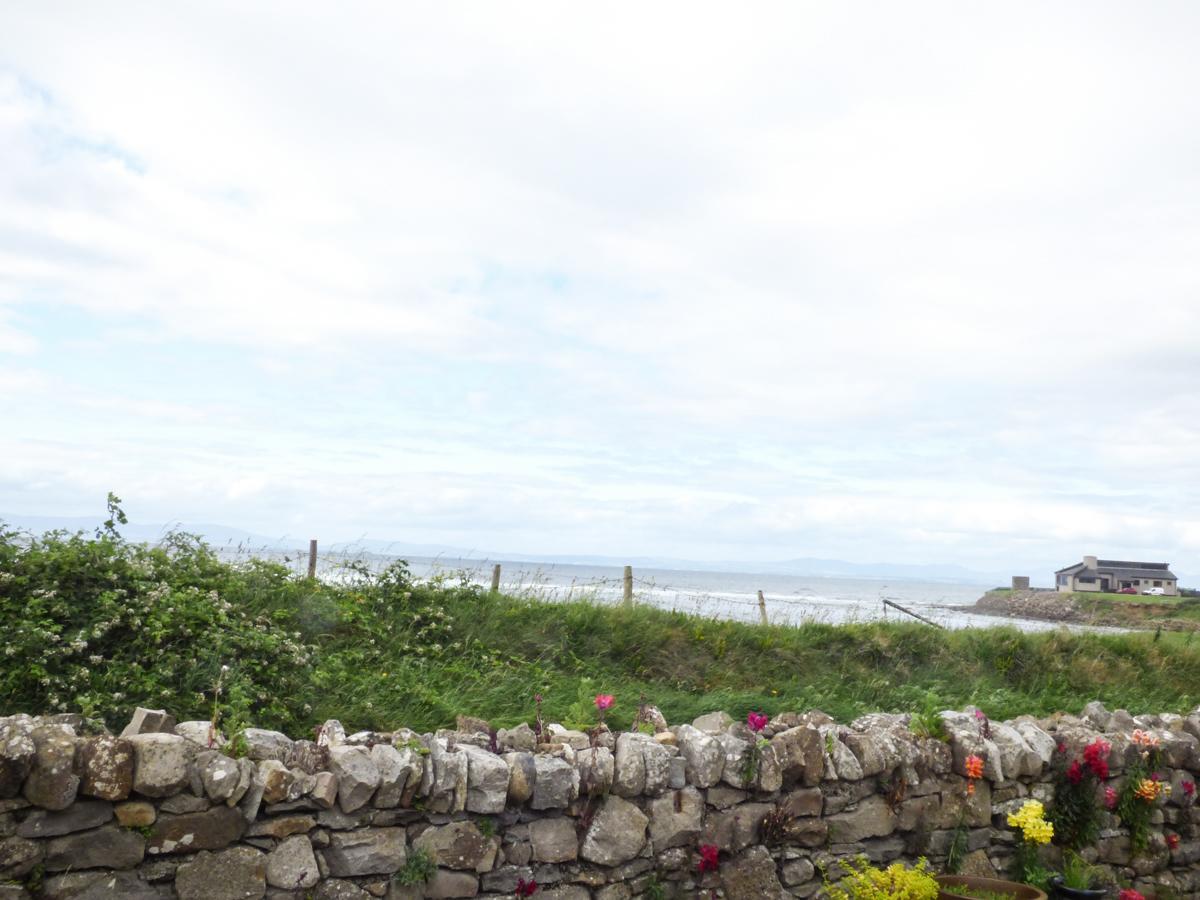 2 Fishery Cottages Bundoran Buitenkant foto