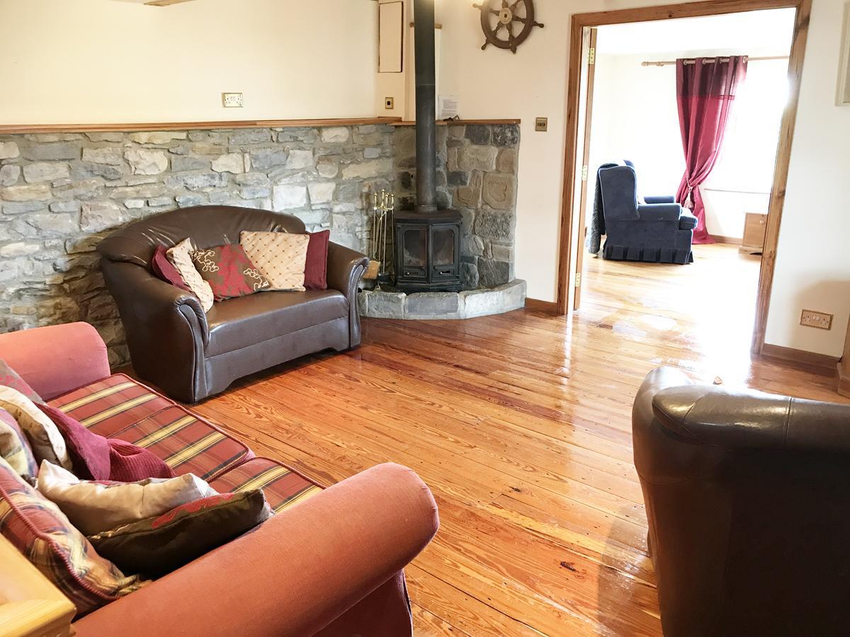 2 Fishery Cottages Bundoran Buitenkant foto