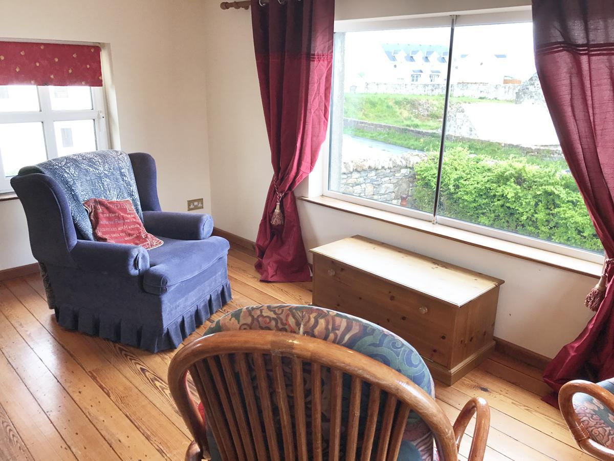 2 Fishery Cottages Bundoran Buitenkant foto