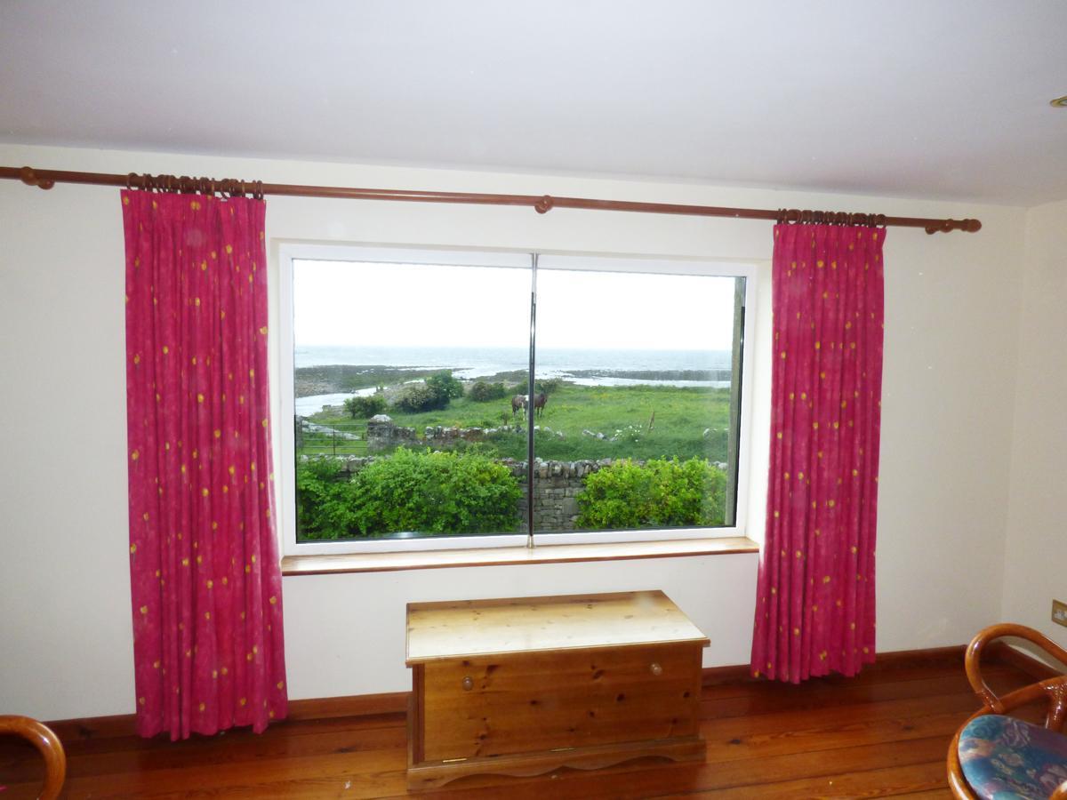 2 Fishery Cottages Bundoran Buitenkant foto