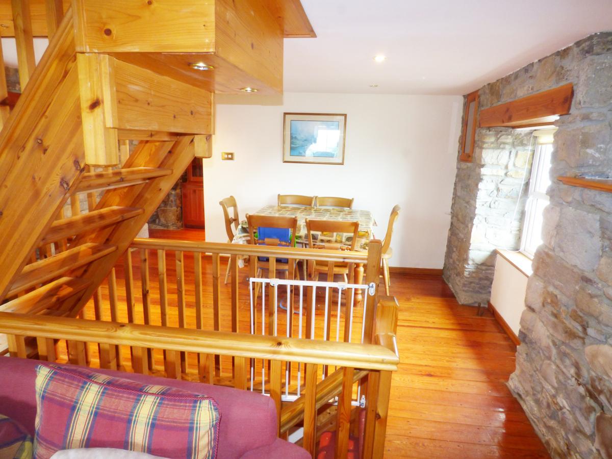 2 Fishery Cottages Bundoran Buitenkant foto